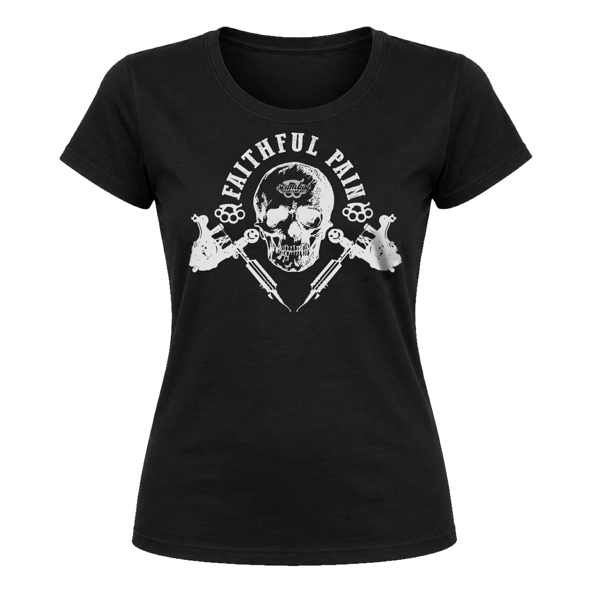 Faithful Pain – Girly
