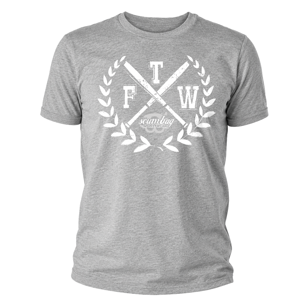 Scumbag - F.T.W., T-Shirt verschiedene Farben