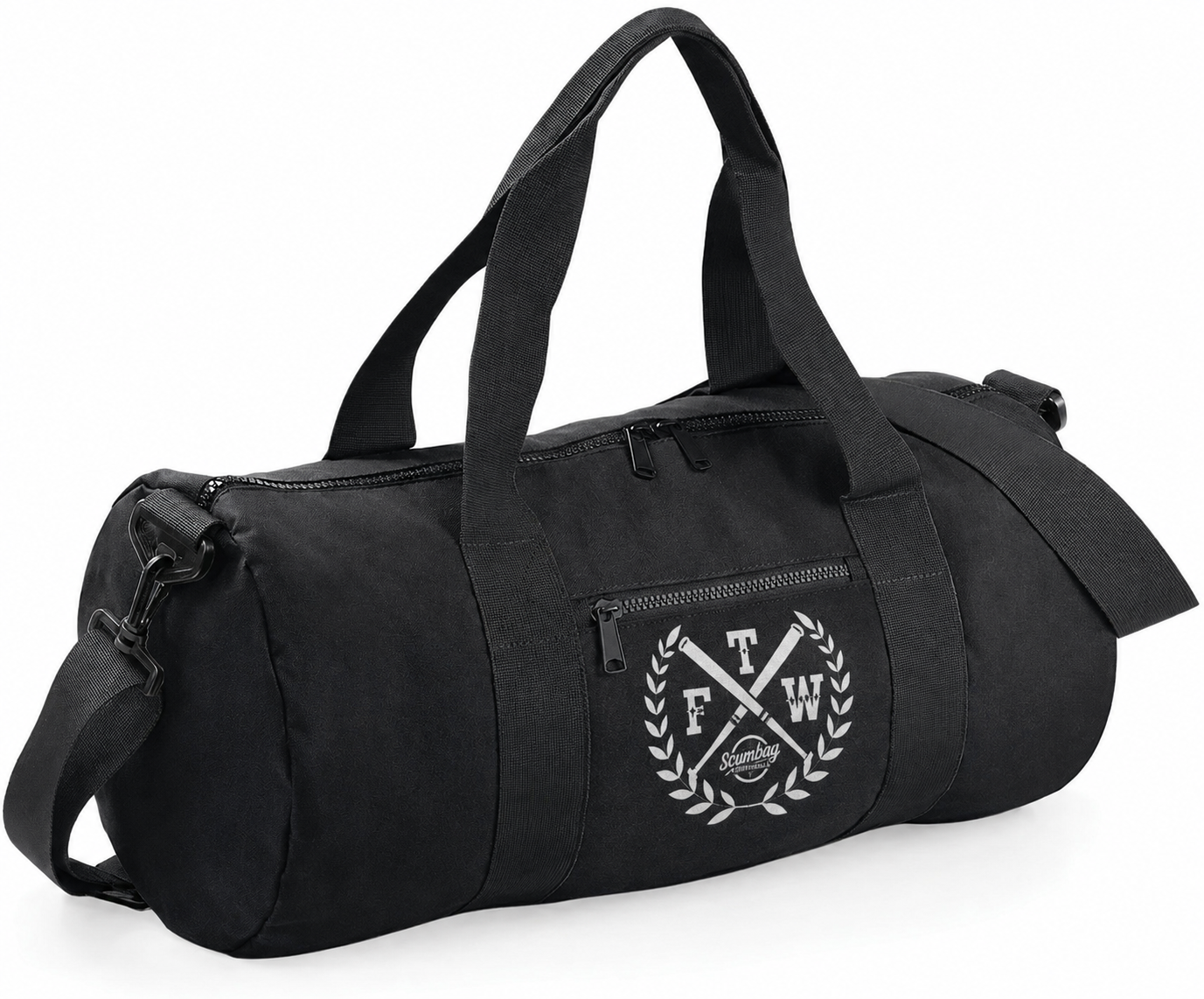 Scumbag - F.T.W., Barrel Bag