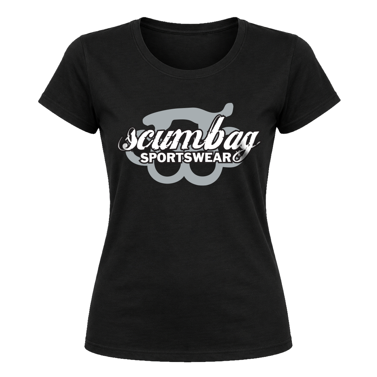 Logo Shirt – Girly