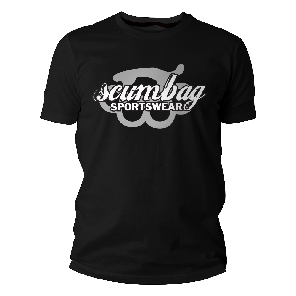 Scumbag Logo Shirt